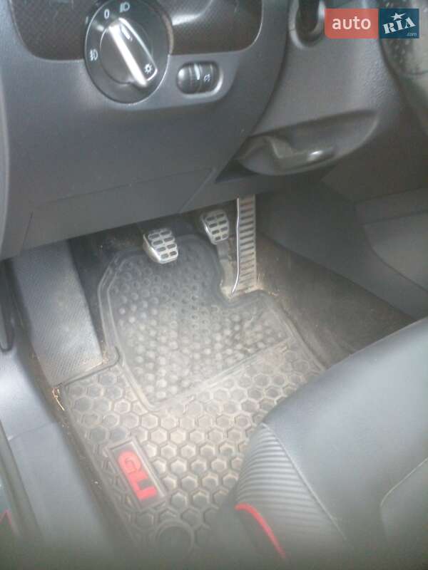 Седан Volkswagen Jetta 2014 в Подольске