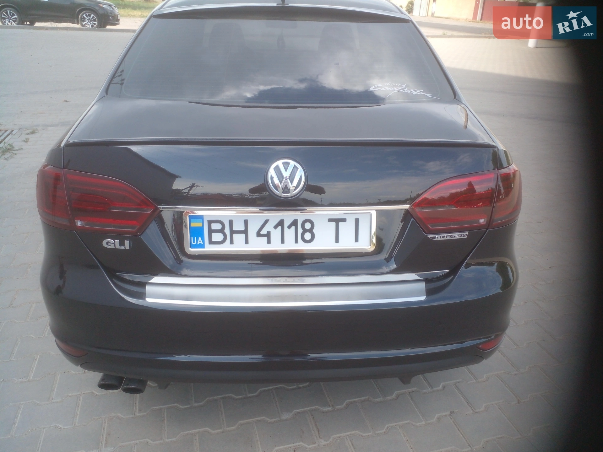 2014 Volkswagen Jetta - мініатюра 7