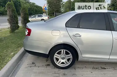 Volkswagen Jetta 2006