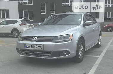 Седан Volkswagen Jetta 2011 в Ирпене