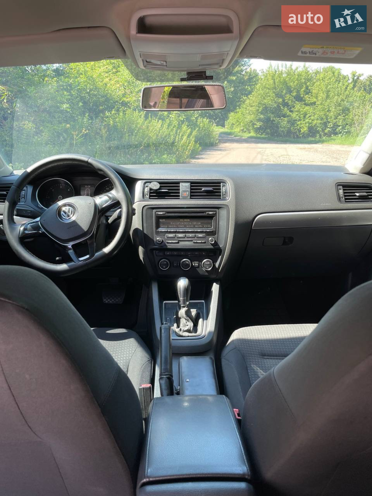2015 Volkswagen Jetta - мініатюра 18