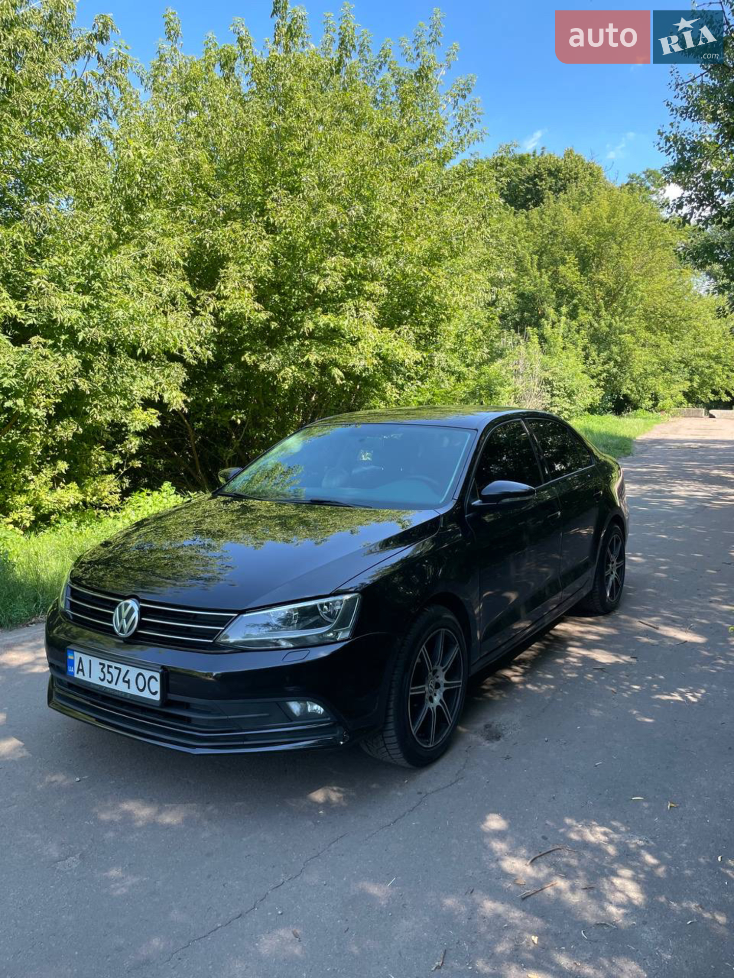 2015 Volkswagen Jetta - мініатюра 30