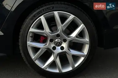 Volkswagen Jetta 2014