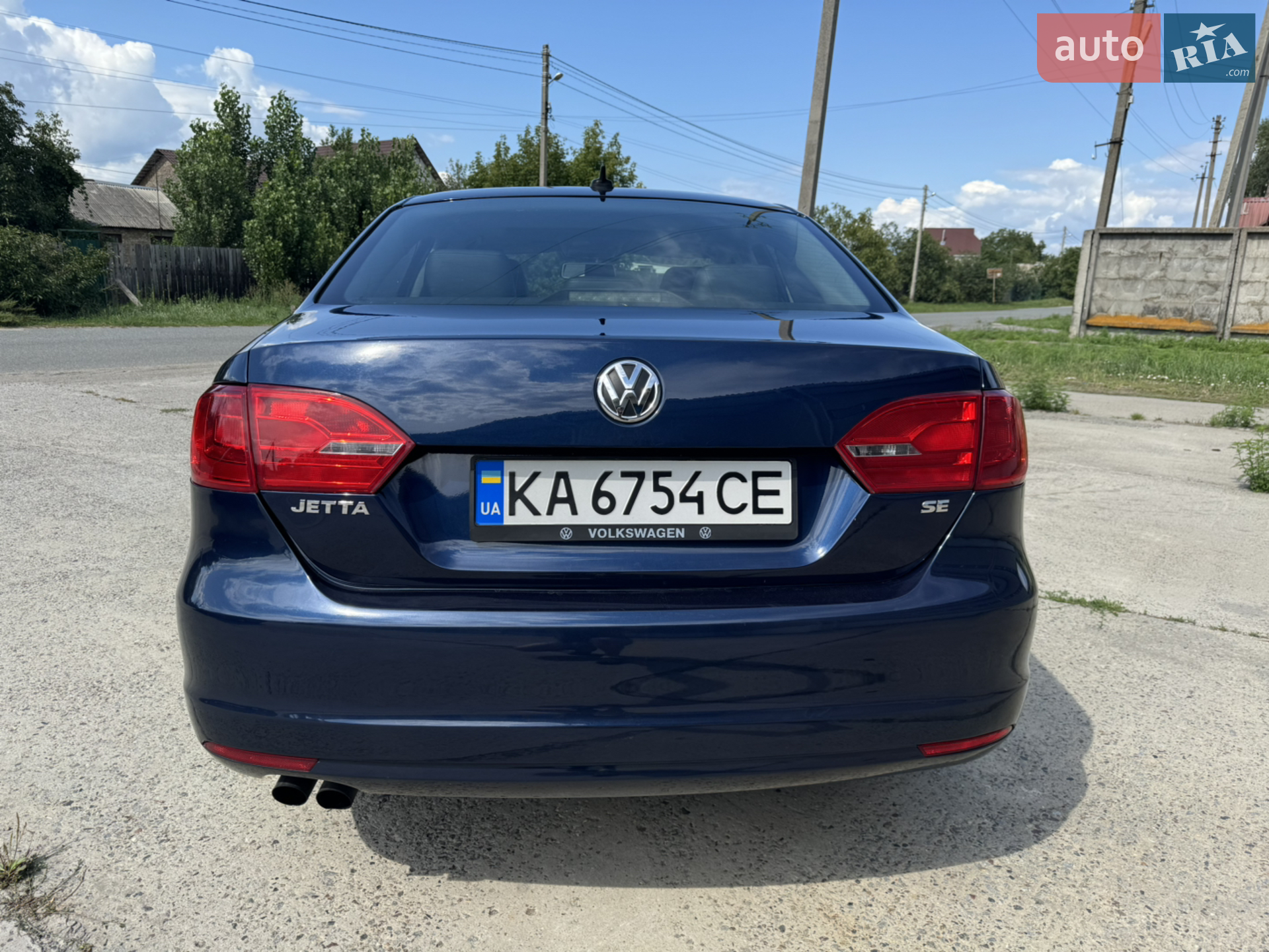 2013 Volkswagen Jetta - мініатюра 16