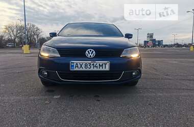 Седан Volkswagen Jetta 2012 в Херсоне