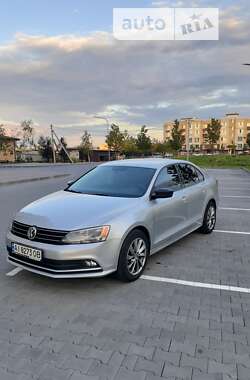 Volkswagen Jetta 2014