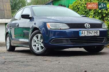 Volkswagen Jetta 2013