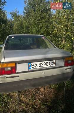 Седан Volkswagen Jetta 1987 в 