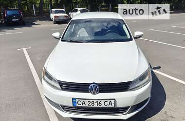 Седан Volkswagen Jetta 2013 в Черкасах