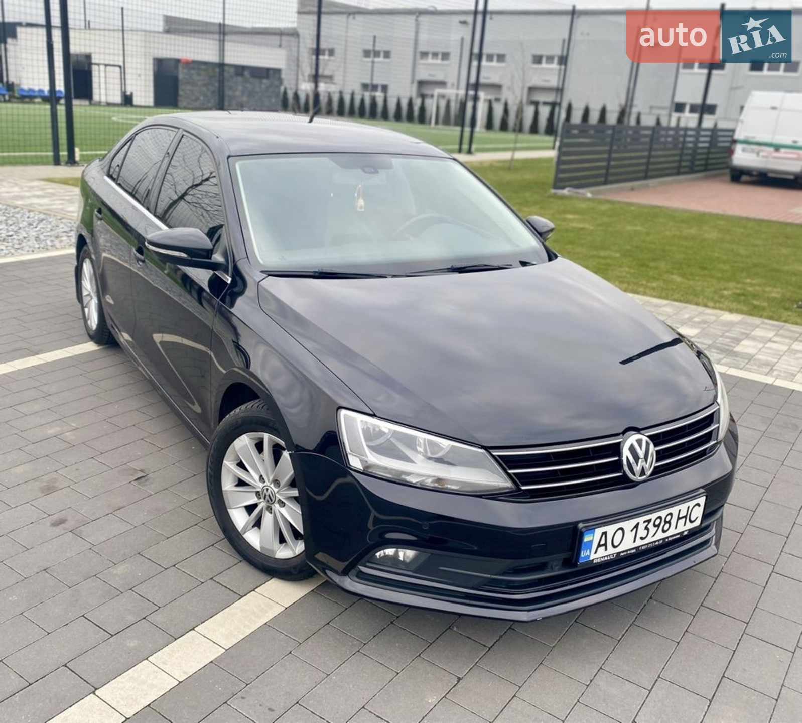 2016 Volkswagen Jetta - мініатюра 4