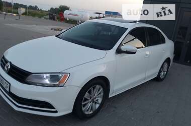 Седан Volkswagen Jetta 2015 в Шостці