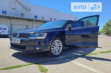 Volkswagen Jetta 2014