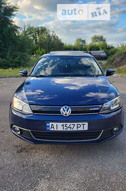 Седан Volkswagen Jetta 2013 в Киеве