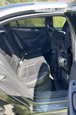 Volkswagen Jetta 2015