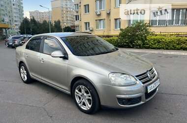 Volkswagen Jetta 2007 Volkswagen Jetta 2007