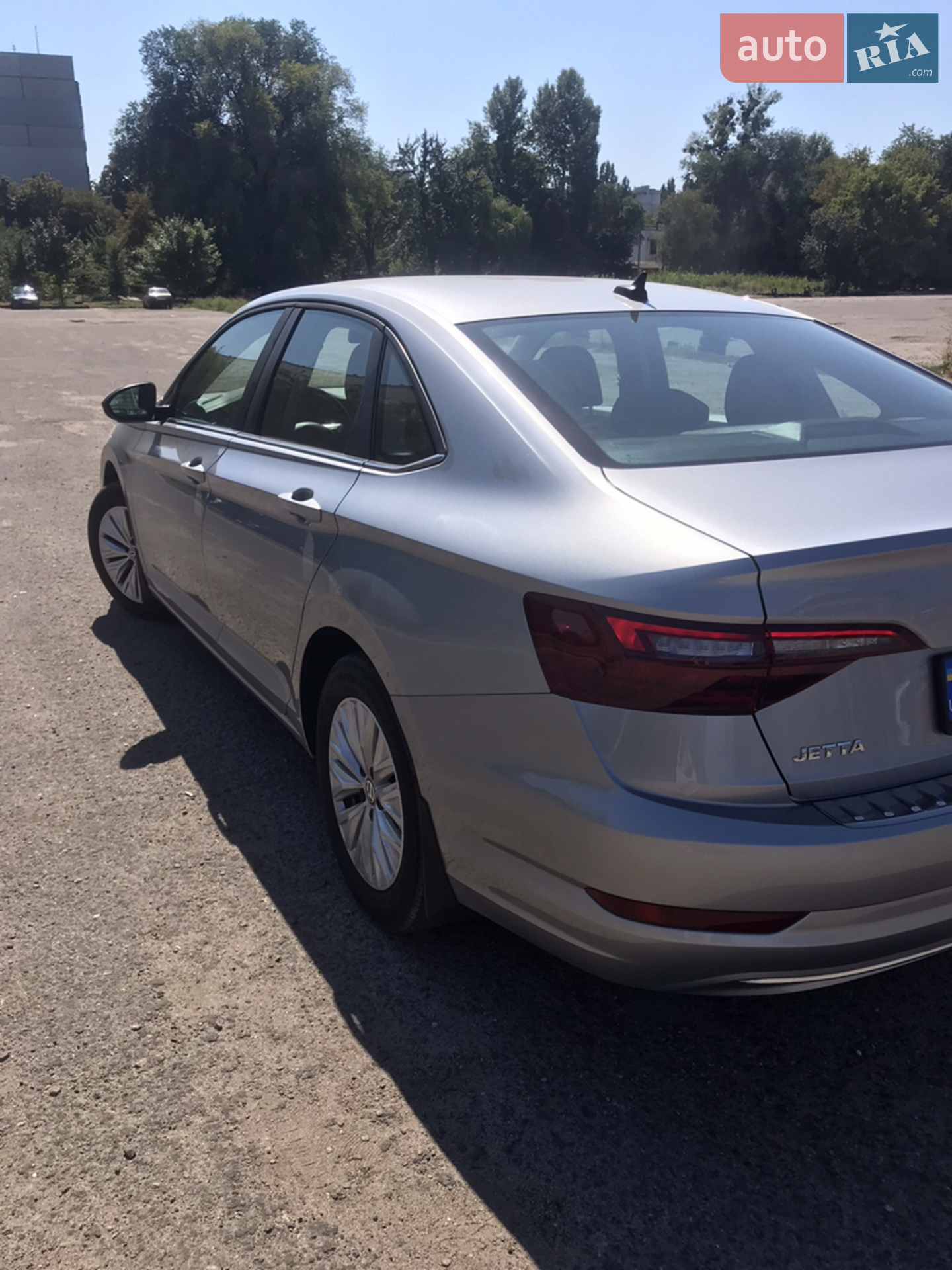2020 Volkswagen Jetta - мініатюра 4