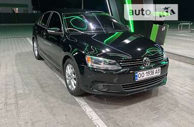 Седан Volkswagen Jetta 2011 в Одесі