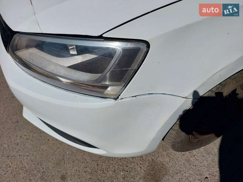 Седан Volkswagen Jetta 2013 в Одесі фото 4 Седан Volkswagen Jetta 2013 в Одесі