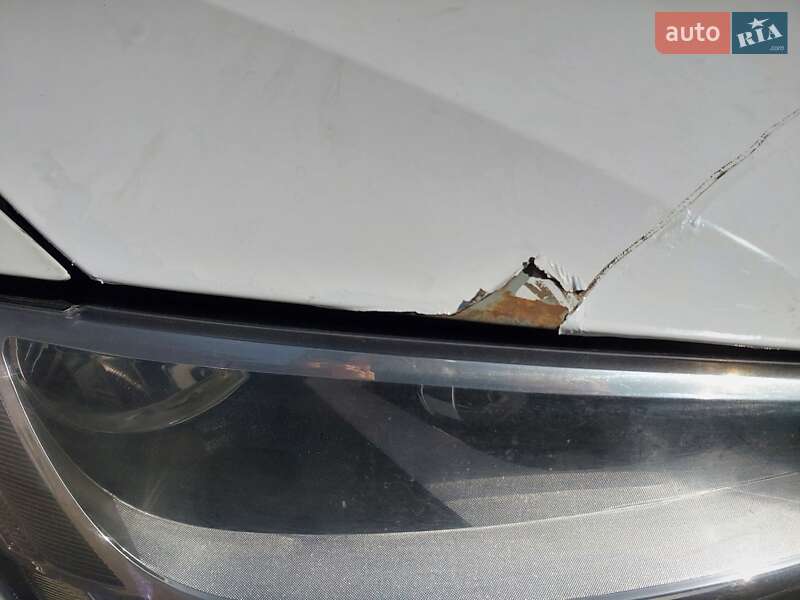 Седан Volkswagen Jetta 2013 в Одесі фото 9 Седан Volkswagen Jetta 2013 в Одесі