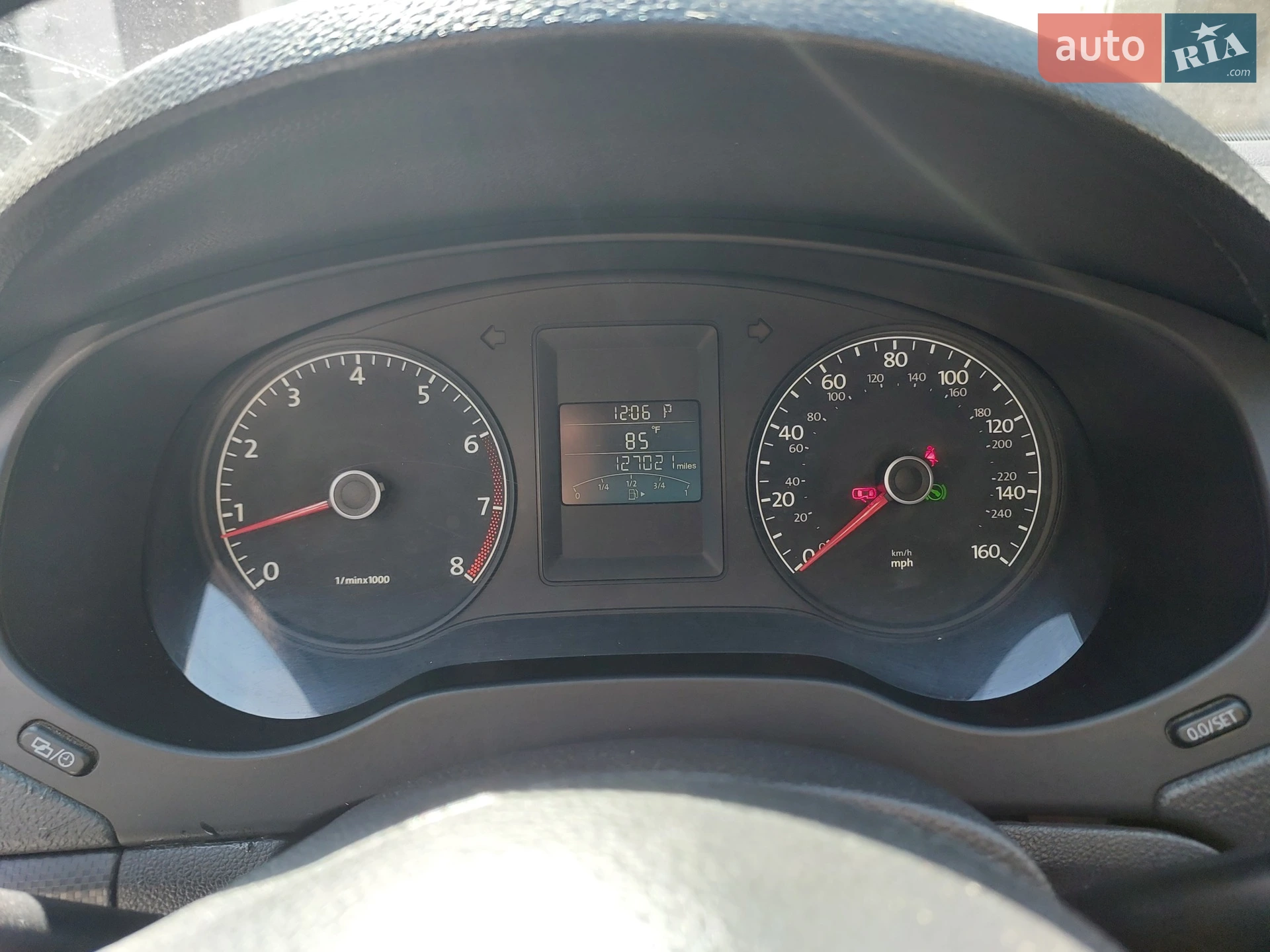 2013 Volkswagen Jetta - мініатюра 19