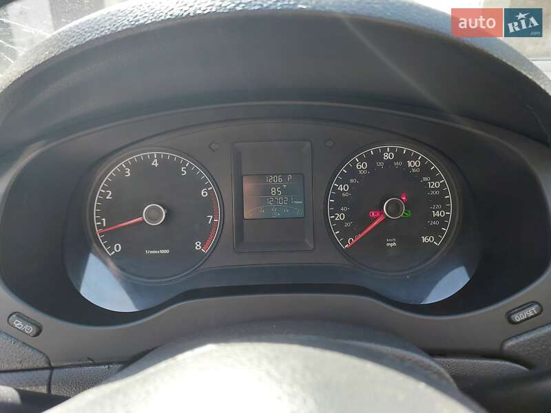 Седан Volkswagen Jetta 2013 в Одесі фото 19 Седан Volkswagen Jetta 2013 в Одесі