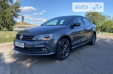 Volkswagen Jetta 2015