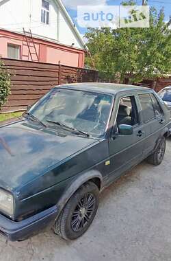 Седан Volkswagen Jetta 1984 в Мерефа