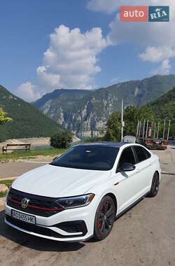 Volkswagen Jetta 2019 Volkswagen Jetta 2019