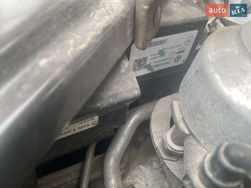 Седан Volkswagen Jetta 2018 в Кривом Роге фото 18 Седан Volkswagen Jetta 2018 в Кривом Роге