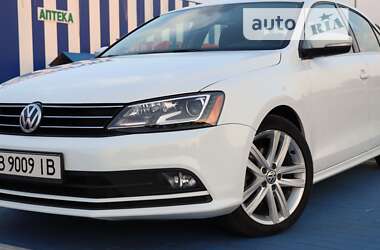 Volkswagen Jetta 2014