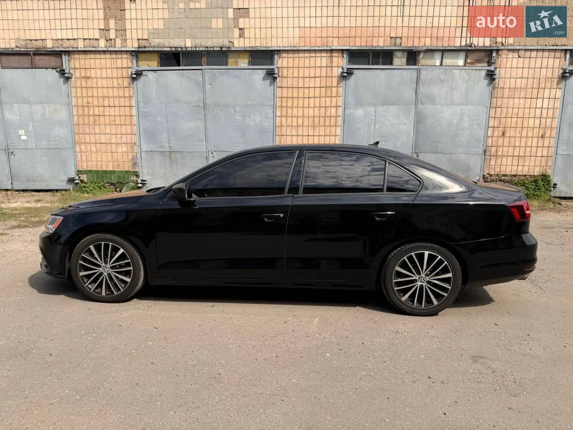 2015 Volkswagen Jetta - мініатюра 3
