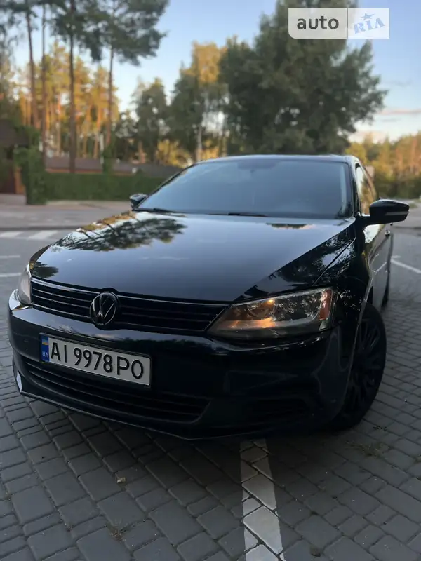 Volkswagen Jetta
