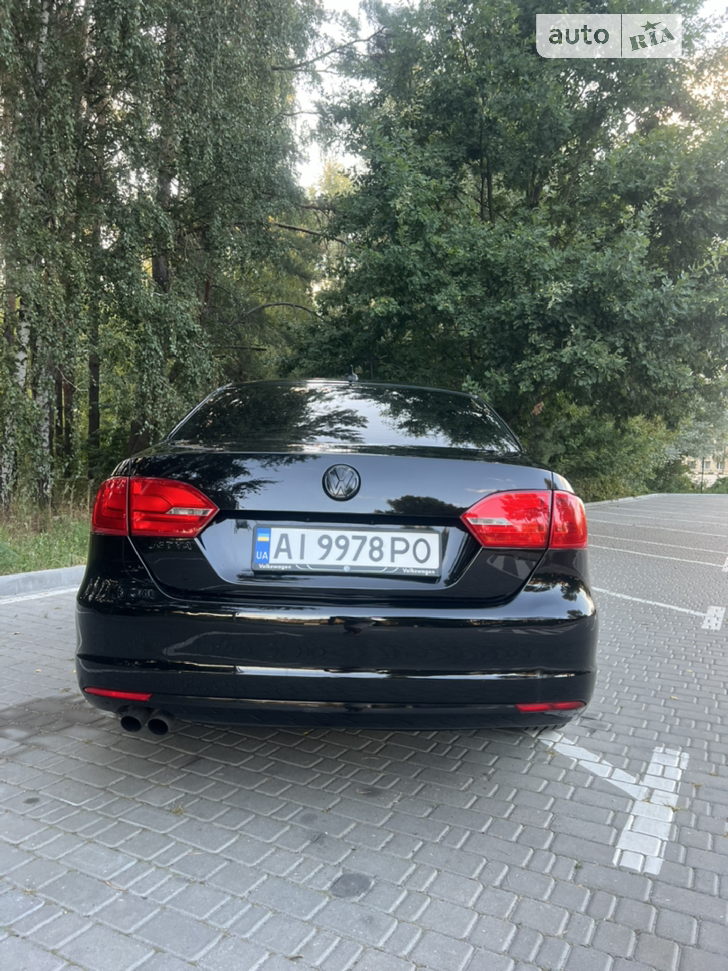2014 Volkswagen Jetta - мініатюра 2