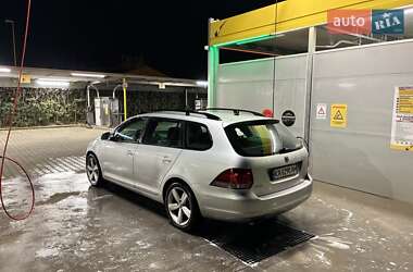 Універсал Volkswagen Jetta 2012 в 