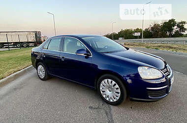 Volkswagen Jetta 2007