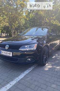 Volkswagen Jetta 2011