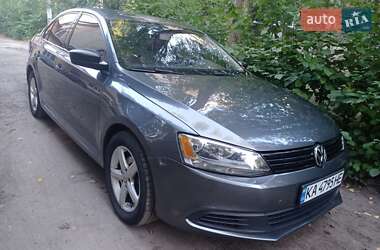 Volkswagen Jetta 2013 Volkswagen Jetta 2013