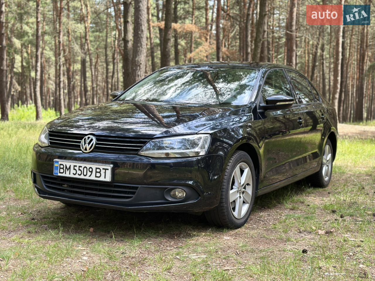 2014 Volkswagen Jetta - мініатюра 15