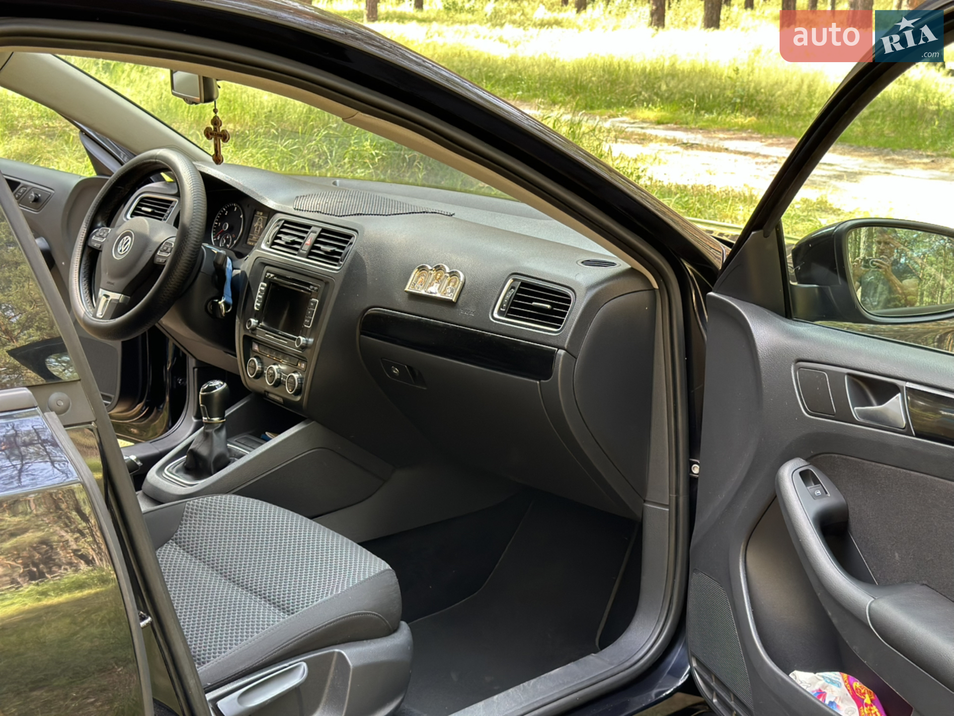 2014 Volkswagen Jetta - мініатюра 27