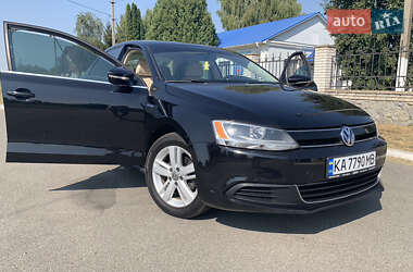 Volkswagen Jetta 2012