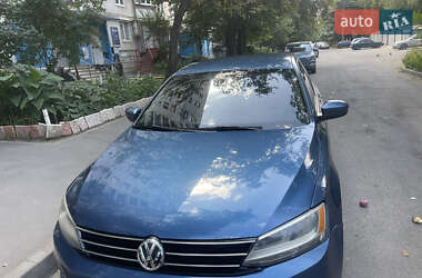 Volkswagen Jetta 2014