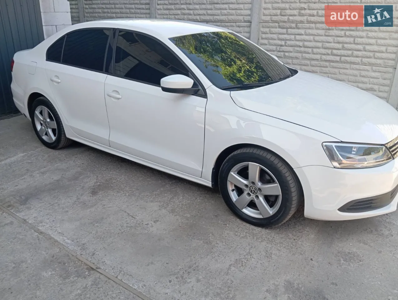 2012 Volkswagen Jetta - мініатюра 17