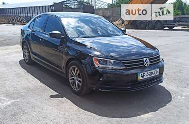 Седан Volkswagen Jetta 2015 в Запорожье