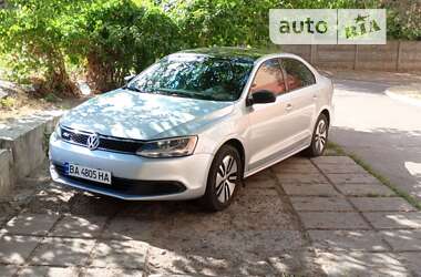 Седан Volkswagen Jetta 2012 в Олександрії