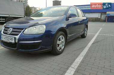 Volkswagen Jetta 2008