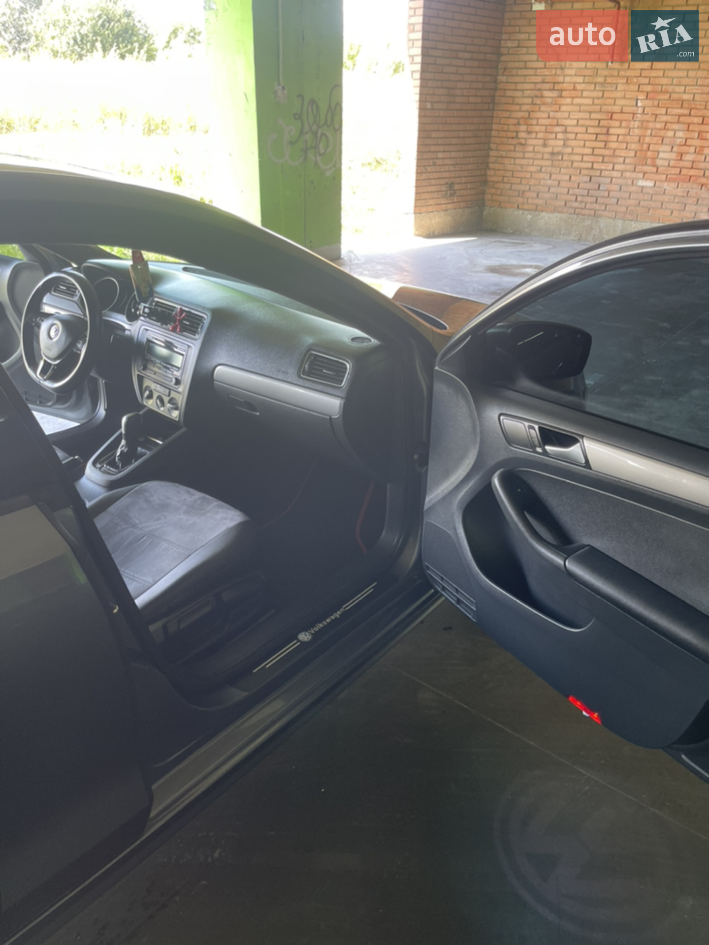 2014 Volkswagen Jetta - мініатюра 5