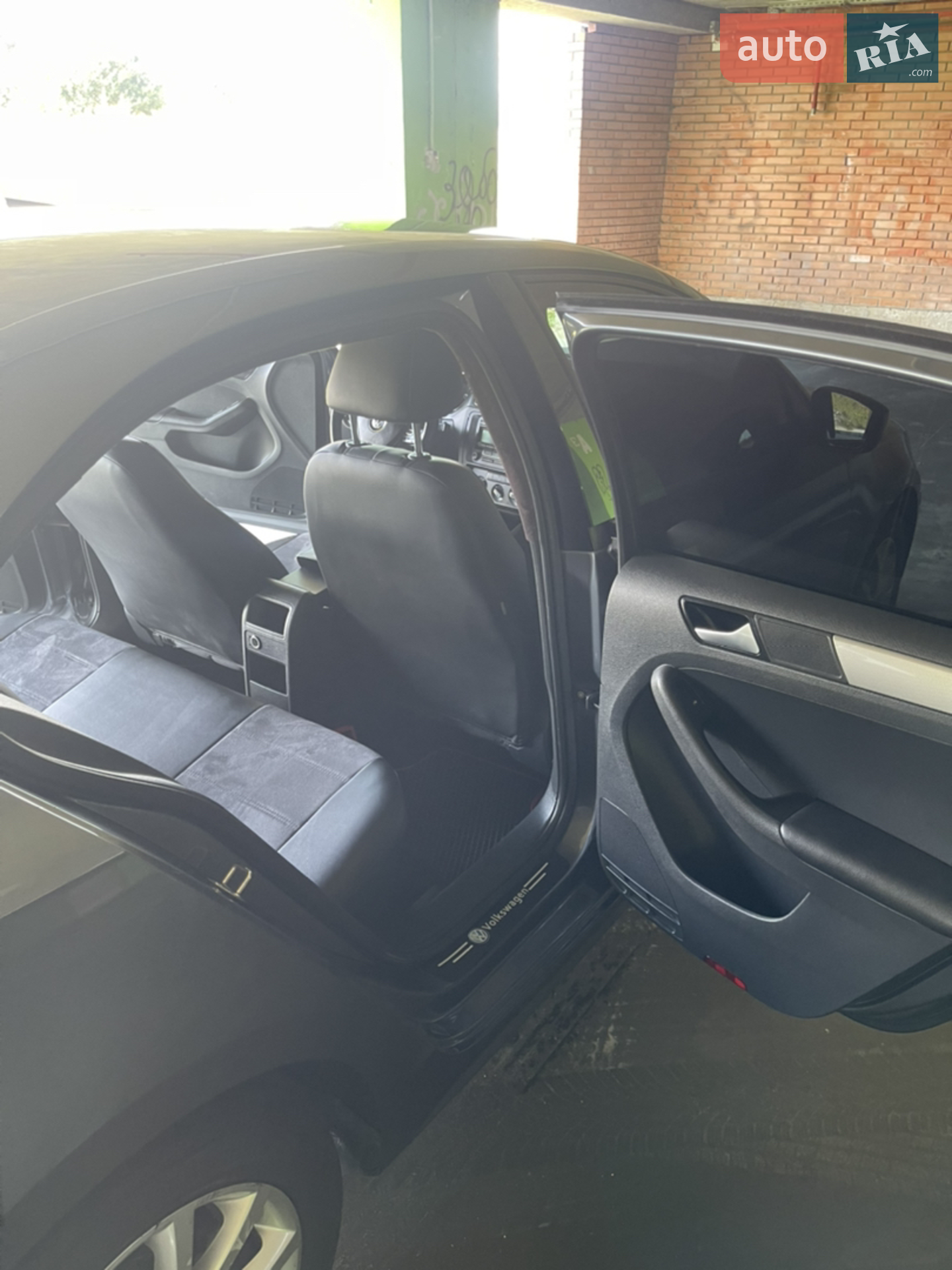 2014 Volkswagen Jetta - мініатюра 10