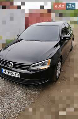 Volkswagen Jetta 2012 Volkswagen Jetta 2012