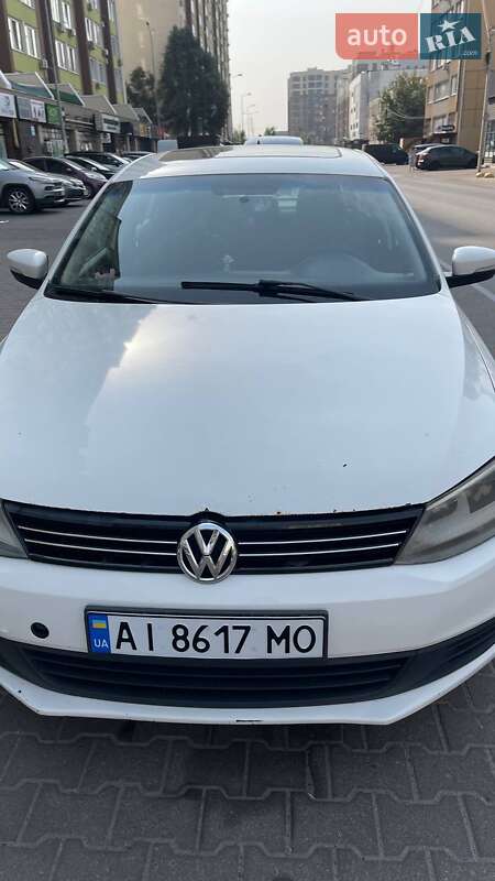 Седан Volkswagen Jetta 2011 в Софіївській Борщагівці фото 6 Седан Volkswagen Jetta 2011 в Софіївській Борщагівці