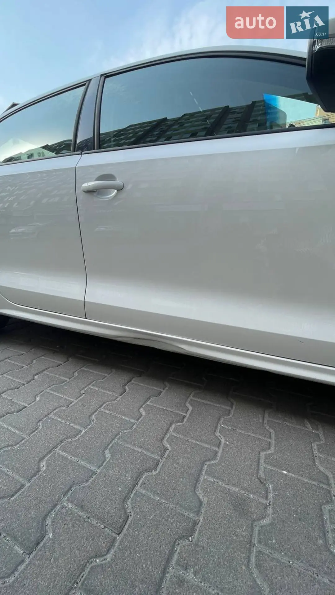 2011 Volkswagen Jetta - мініатюра 7
